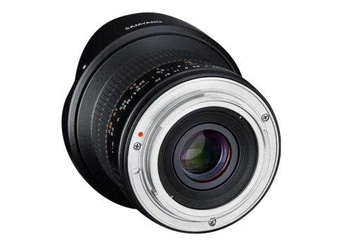 Samyang 12mm F2.8 Sony E (Sony E) - Image 5