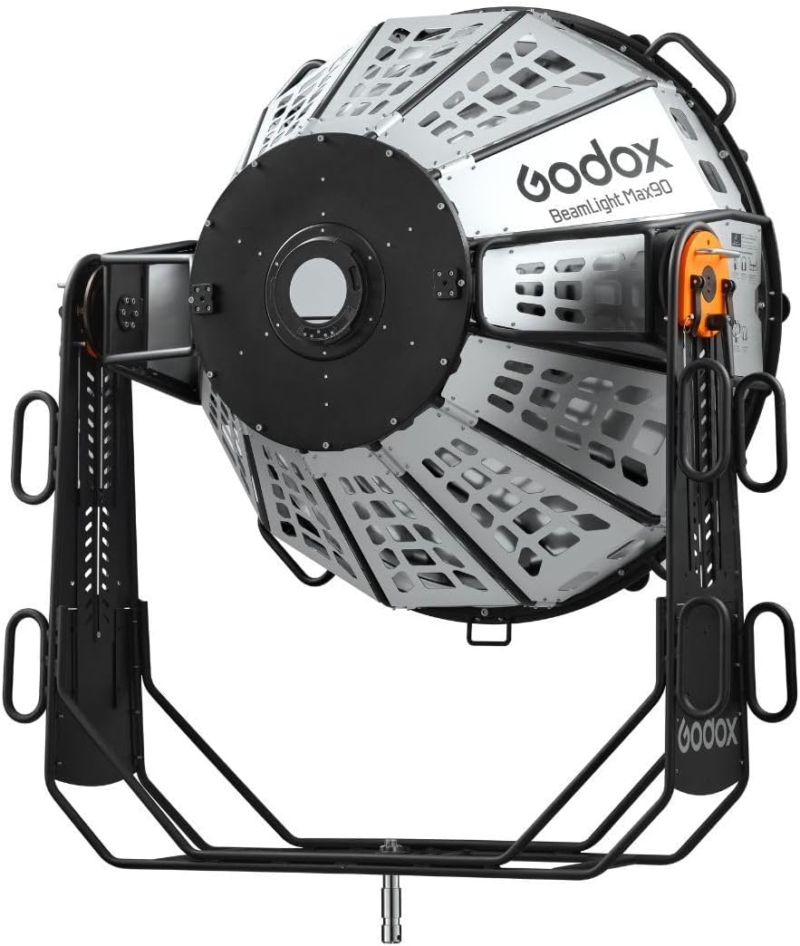 Godox BeamLight Max90 - Image 4