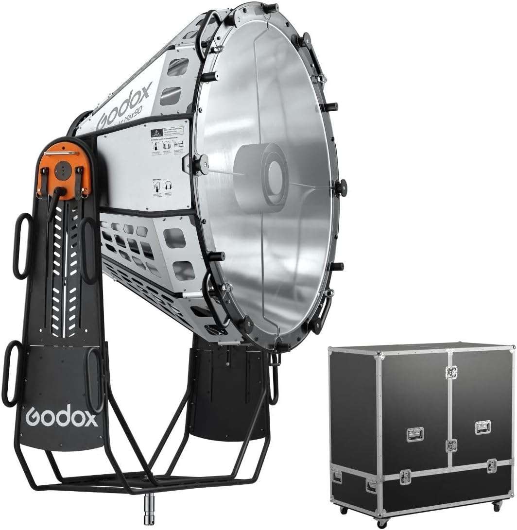 Godox BeamLight Max90 - Image 1