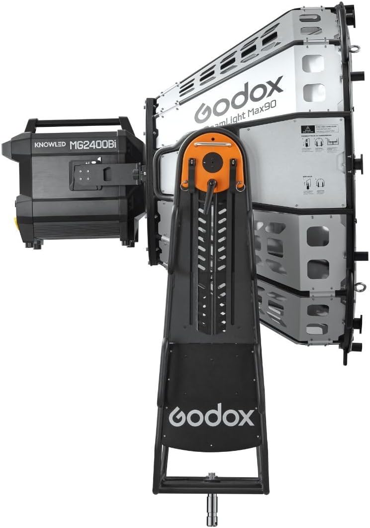 Godox BeamLight Max90 - Image 6