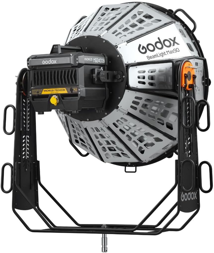 Godox BeamLight Max90 - Image 7