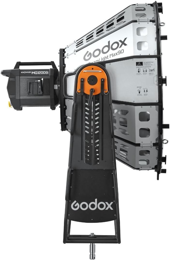 Godox BeamLight Max90 - Image 5