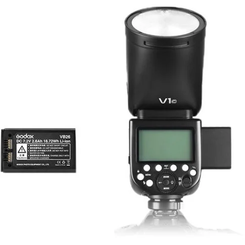Godox V1F KIT - Image 5
