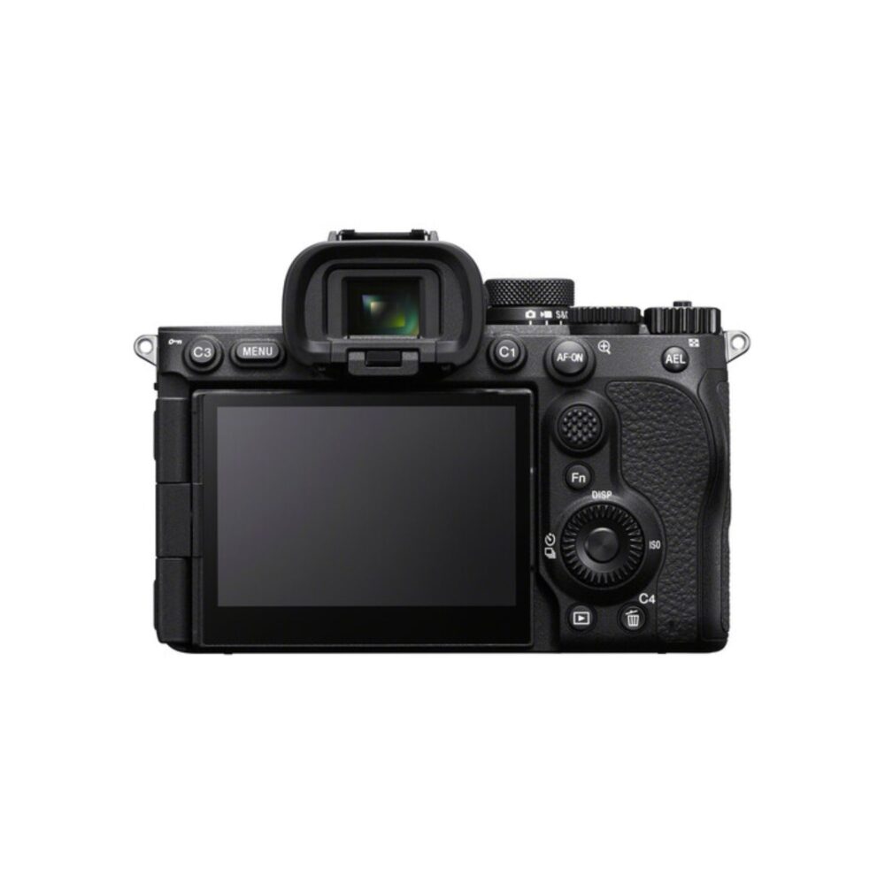 Sony Alpha A7 V Mirrorless Camera Body - Image 2