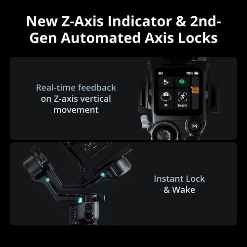 DJI RS5 COMBO - Image 6