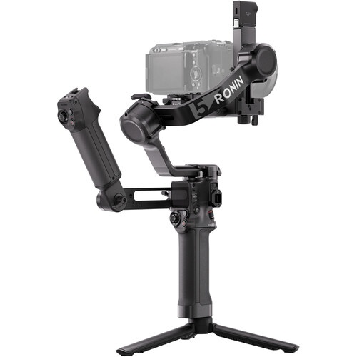 DJI RS5 COMBO - Image 1