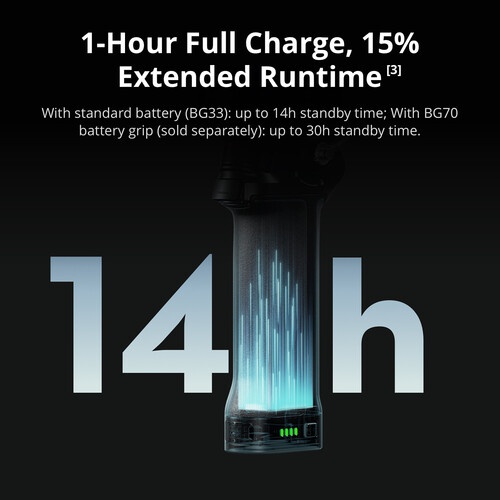 DJI RS5 COMBO - Image 4