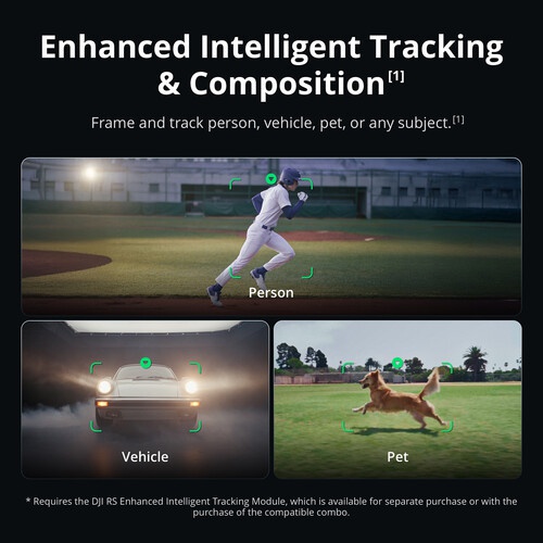 DJI RS5 COMBO - Image 2