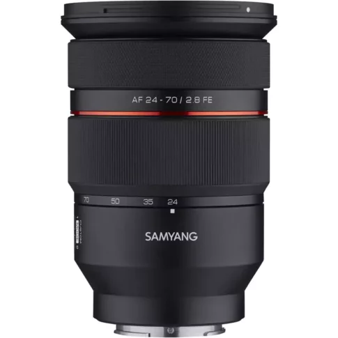 Samyang AF-Zoom 24-70mm F2.8 Sony E (Sony E) - Image 3