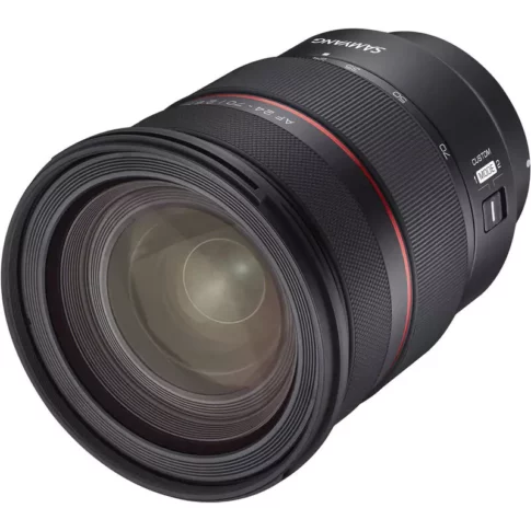 Samyang AF-Zoom 24-70mm F2.8 Sony E (Sony E) - Image 6