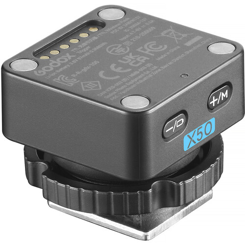 Godox X5-O - Image 1