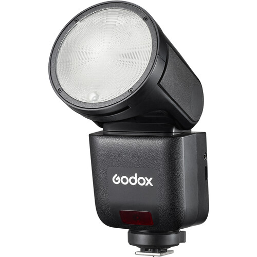 Godox V1 Mid- S - Image 1