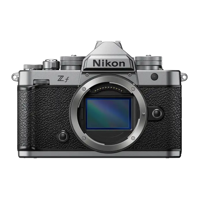 Z f Silver + NIKKOR Z 24-70mm F/4 S - Image 5