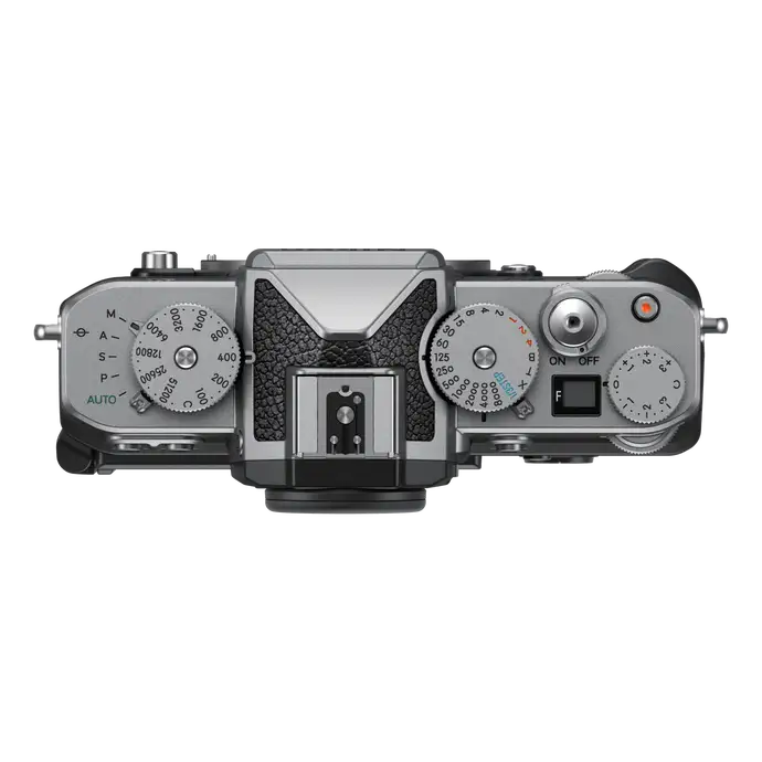 Z f Silver + NIKKOR Z 24-70mm F/4 S - Image 4