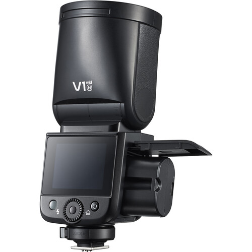 Godox V1 Mid- N - Image 6