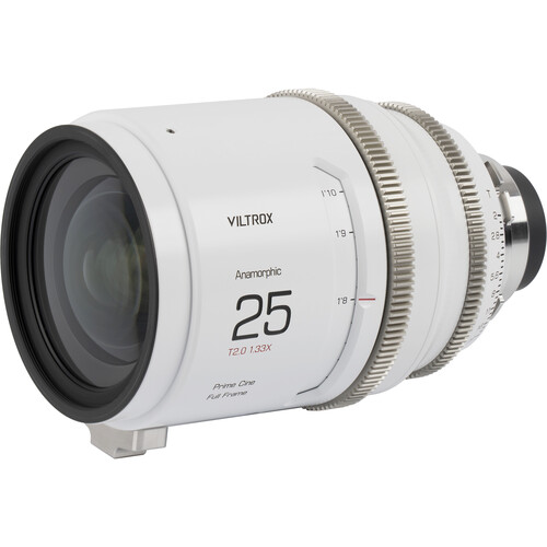 Viltrox Epic Lens 25mm T2.0 1.33X (PL MOUNT) - Image 6