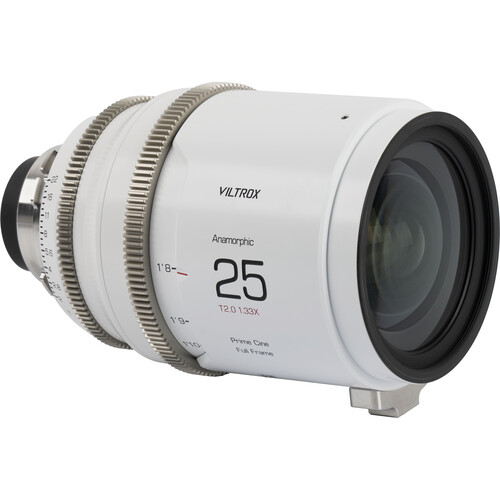 Viltrox Epic Lens 25mm T2.0 1.33X (PL MOUNT) - Image 5