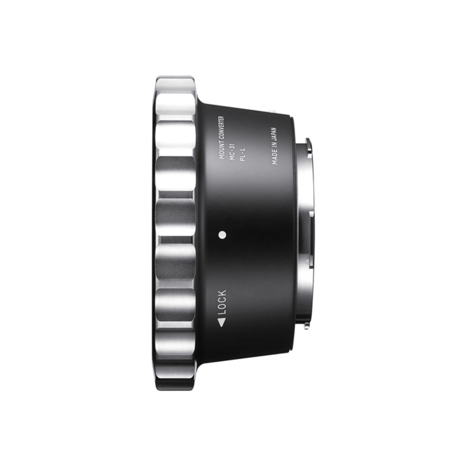 Sigma MC-31 PL to L Mount Converter - Image 2