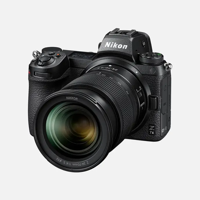 Z 7II - Image 7