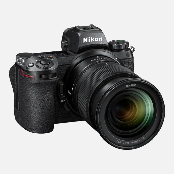 Z 7II - Image 8