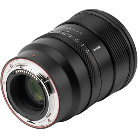 Viltrox Lens 85mm F1.4 PRO (Z-Mount) NEW - Image 4
