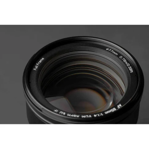 Viltrox Lens 85mm F1.4 PRO (Z-Mount) NEW - Image 5