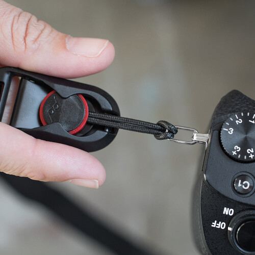 Peak Design Anchor Connector 4-Pack V4 ocean - Image 2