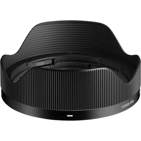 Sigma 20mm f/2 DG Contemporary Lens (L-Mount, Black) - Image 4