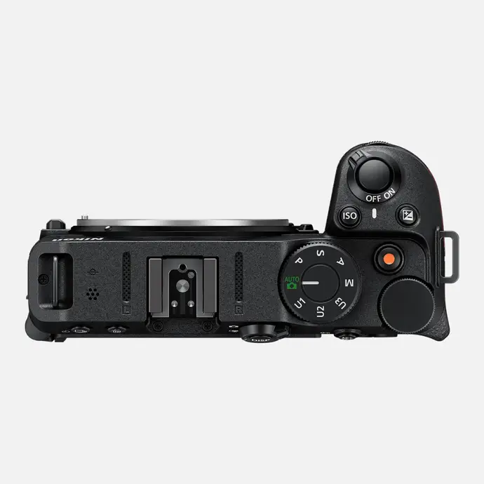 Z 30 + NIKKOR Z DX 18-140mm f/3.5-6.3 VR - Image 4