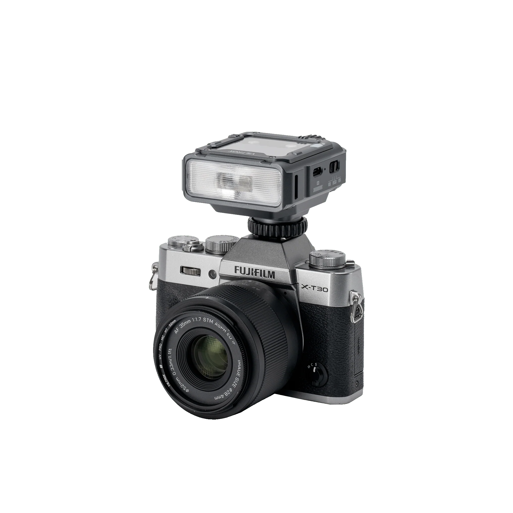 VIltrox Camera Flash Spark Z3 (C) - Image 3