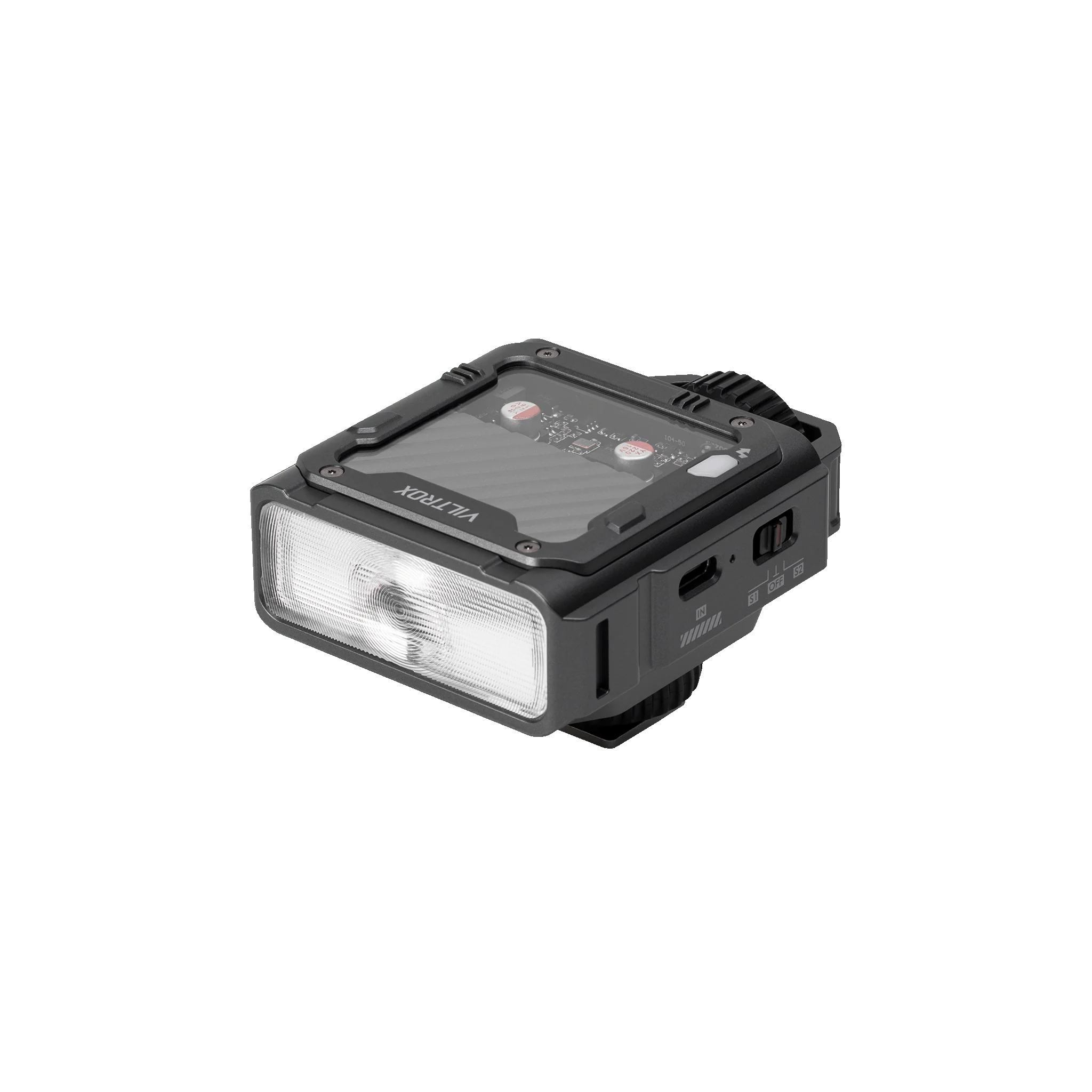 VIltrox Camera Flash Spark Z3 (C) - Image 1