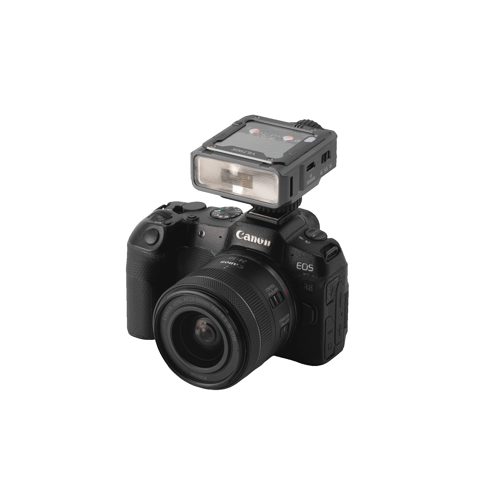 VIltrox Camera Flash Spark Z3 (C) - Image 2