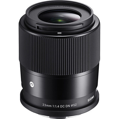 Sigma 23mm f/1.4 DC DN Contemporary Lens For Leica L - Image 3