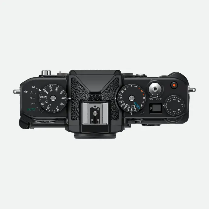 Z f Black + NIKKOR Z 40mm f/2 - Image 6