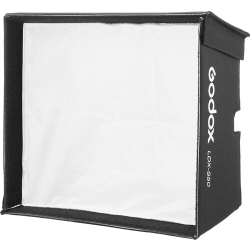 Godox LDX-S50 - Image 2