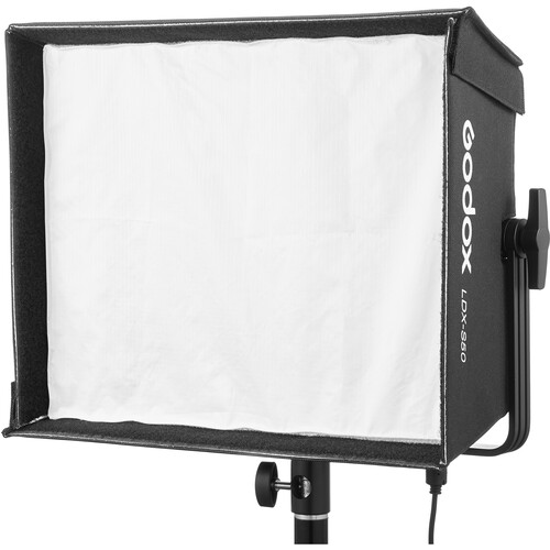 Godox LDX-S50 - Image 3
