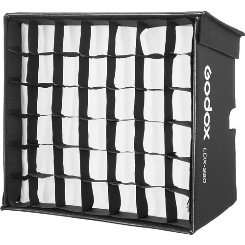 Godox LDX-S50 - Image 1