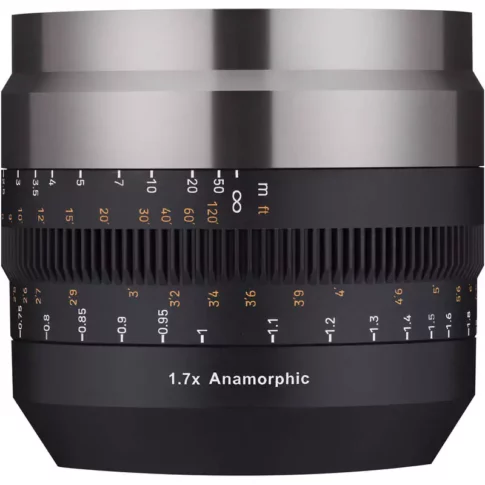 Samyang MFAdapter(for V-AF Series) (Sony E) - Image 3