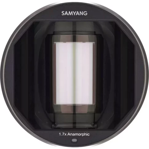 Samyang MFAdapter(for V-AF Series) (Sony E) - Image 6