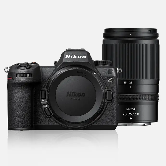 Z6III + NIKKOR Z 28-75mm f/2.8 - Image 1