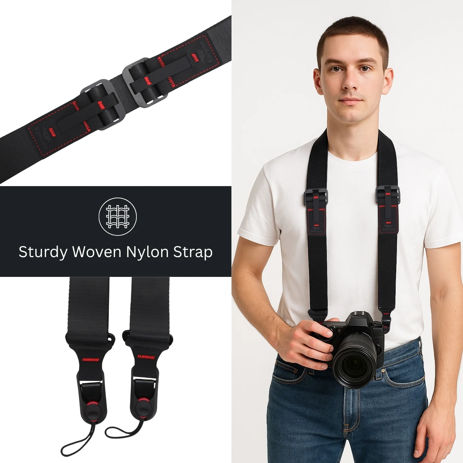 Kamron SIDE 2 PRO - Image 3