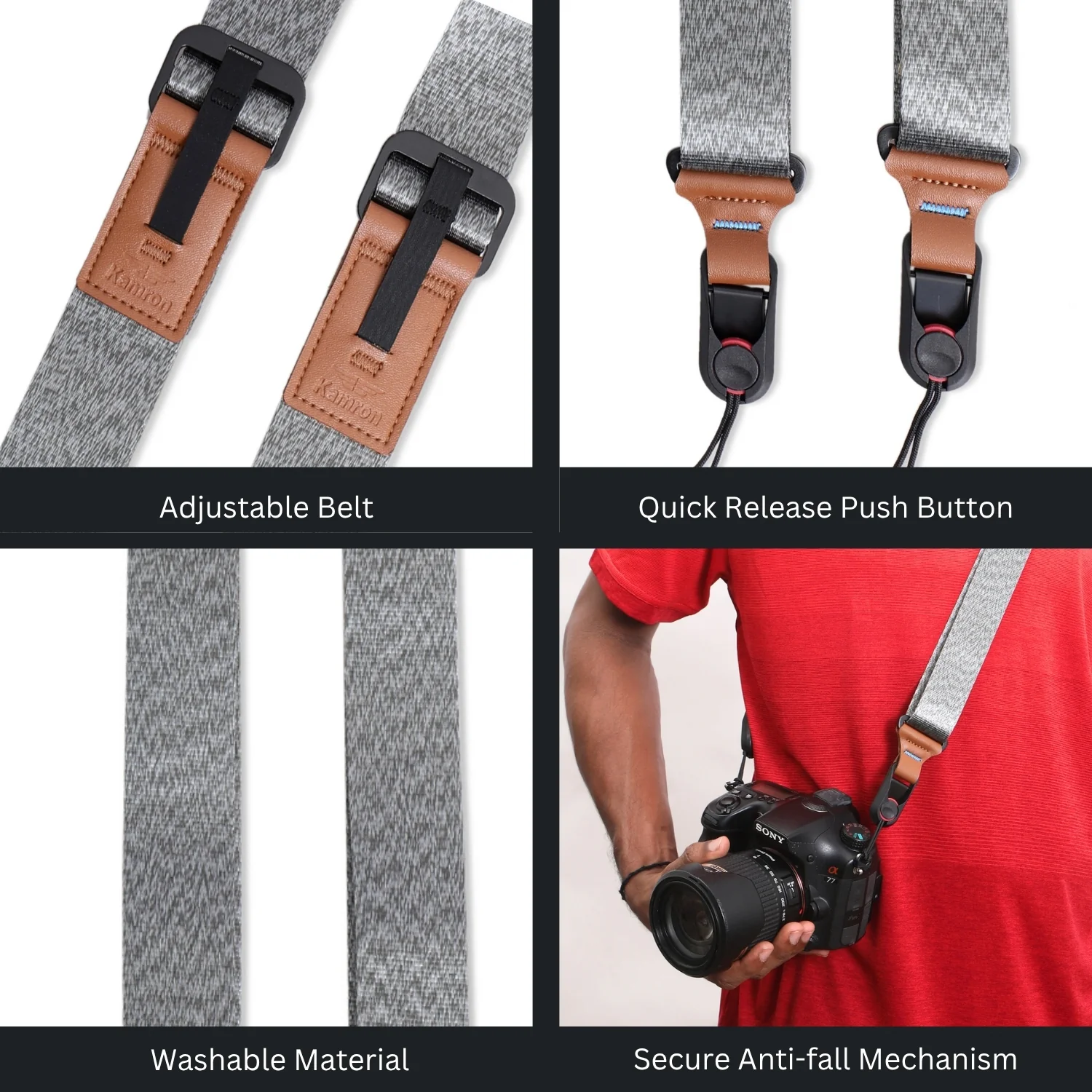 Kamron SIDE 2 PRO - Image 6