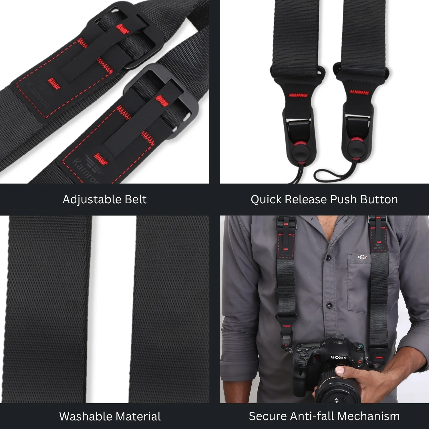 Kamron SIDE 2 PRO - Image 4