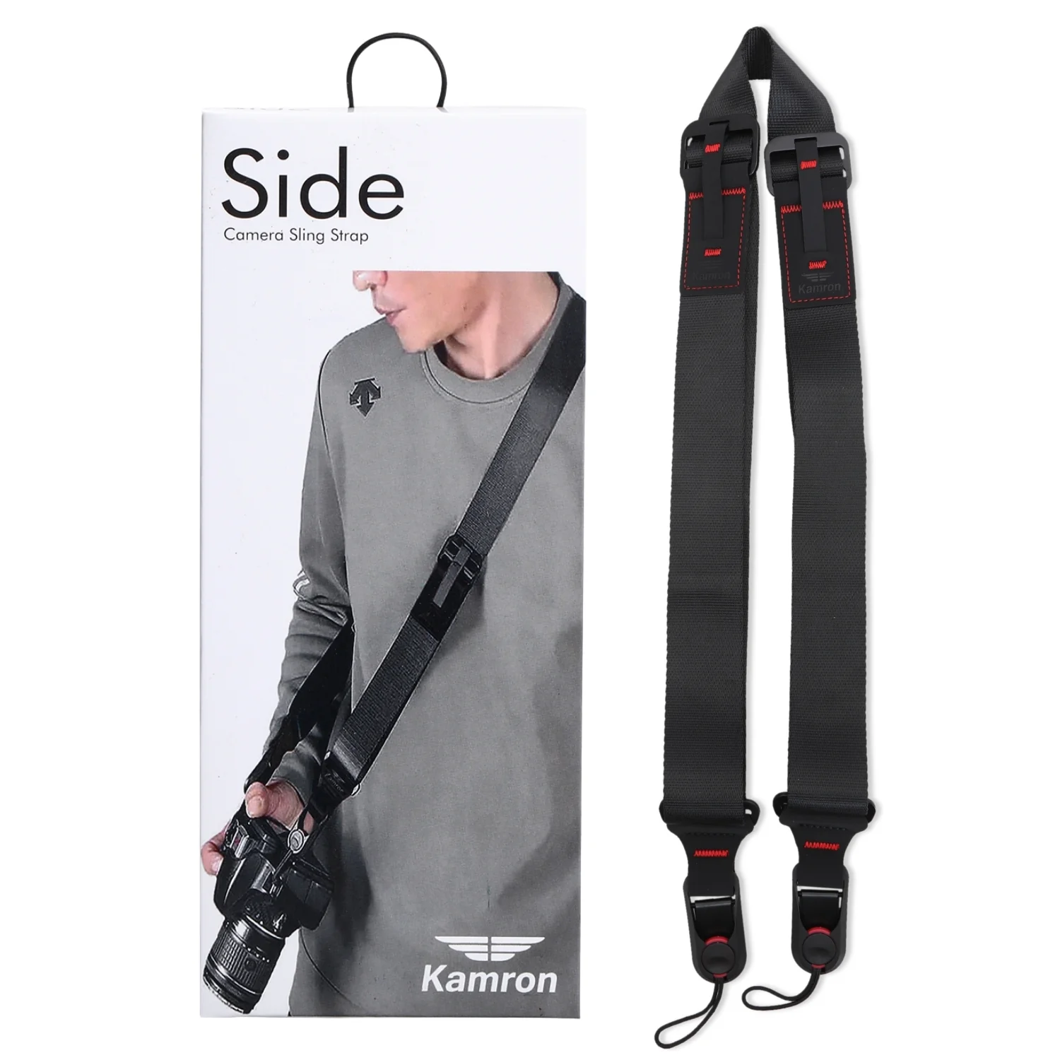 Kamron SIDE 2 PRO - Image 2