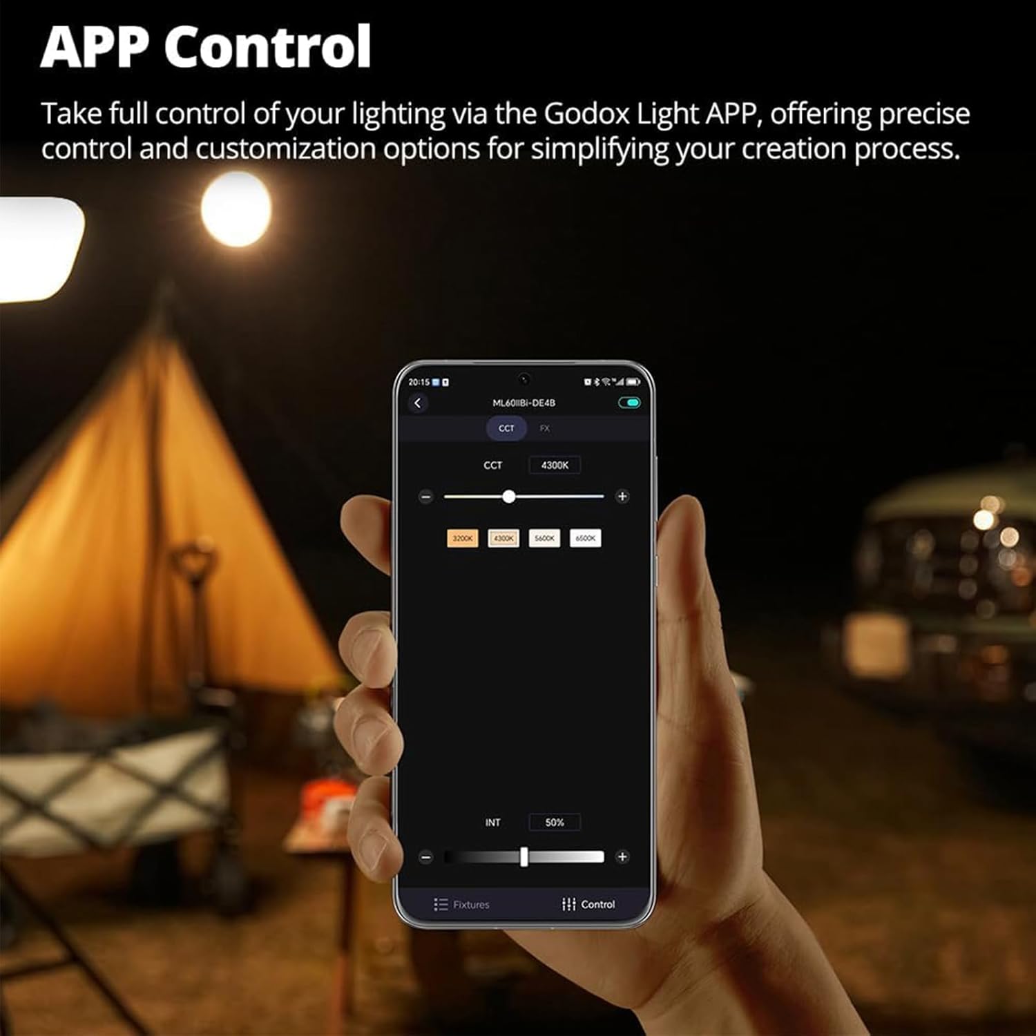 Godox ML60iiBi - Image 7