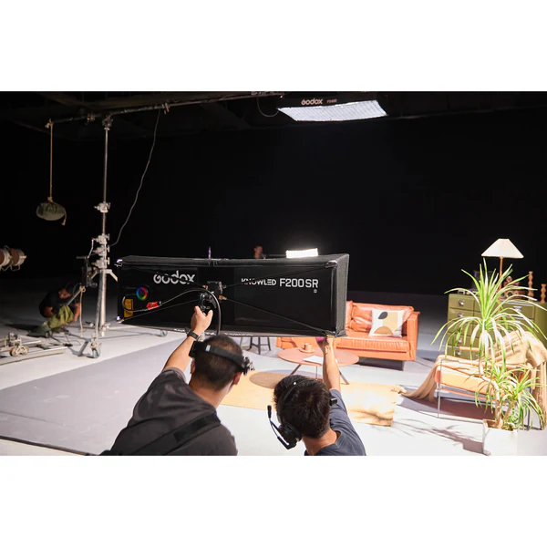 Godox F200SR K1 - Image 6