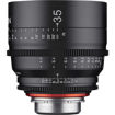 Samyang Kit CF 16mm+24mm+35mm+50mm+85mm+135mm (PL) - Image 4
