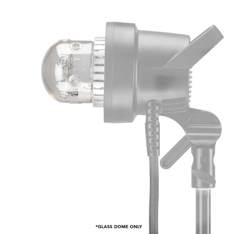 Godox Glass Dome for AD1200 Pro - Image 2