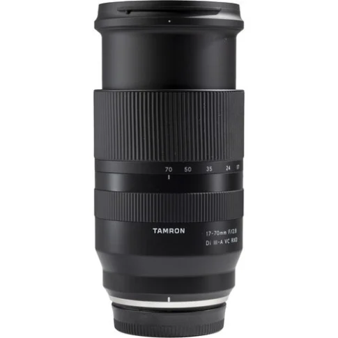 Tamron 17-70mm f/2.8 Di III-A VC RXD for Fuji APS-C - Image 3