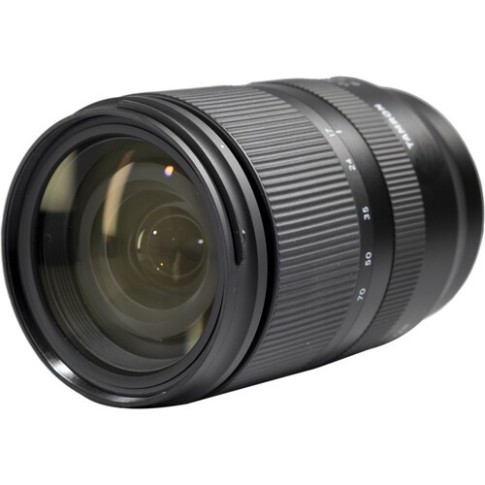 Tamron 17-70mm f/2.8 Di III-A VC RXD for Fuji APS-C - Image 10